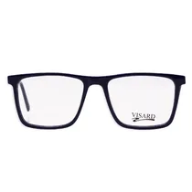 Armação para Óculos de Grau RX Visard AG98009 55-19-146 C5 - Azul