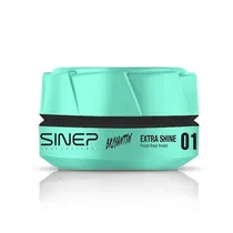 Sinep Briyantin Extra Shine #01 150ML