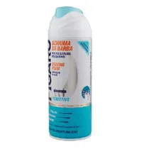 Espuma de Barbear Figaro Sensitive 400ML