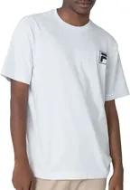 Camiseta Fila F11L01074-100 - Masculina