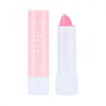 Esfoliante Labial Ruby Rose Care Lips Scrub Fun HB8526