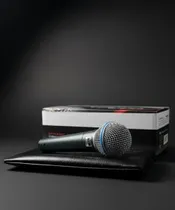 Microfone VTK BT58-A