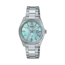 Casio Reloj LTP-1302DS-2AVDF + Estuche