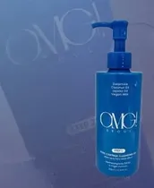 Omg Aceite Limpiador Facial Step 1 200ML
