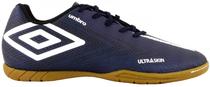 Chuteira Infantil Umbro Indoor Ultraskin U01FB035-721