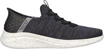 Tenis Skechers Ultra Flex 3.0 Right Away 232452/BLK - Masculino