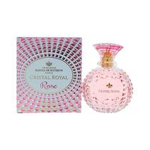 Perfume Femenino Marina de Bourbon Cristal Royal Rose Edp 100ML