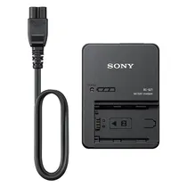 Carregador de Bateria Sony BC-QZ1