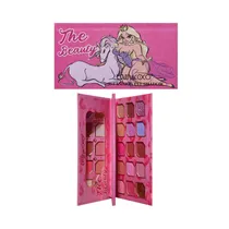 Paleta de Sombras Kevin & Coco KC231224 30 Colores