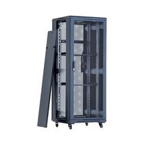 F. Rack 19" 42U Cooler A38042 (80*100*205.5CM) Interior