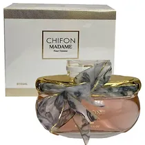 Emper Perfume Chifon Madame Fem Eau de Parfum 100ML