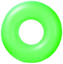 Boia Inflável Intex 59262NP - Verde