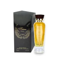 Perfume Femenino Vurv Kiara Soul Edp 100ML