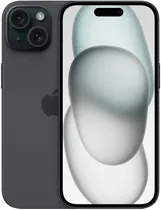 Cel iPhone 15 128GB Black MTP03HN A3090 (Nano Sim-Esim)