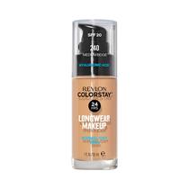 Base Revlon Colorstay DRY Skin Med.Beige