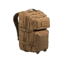 Mochila Raitac B85613-de Assault Tan Marrón