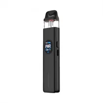 Kit Vaporesso Xros 5 Pod Cosmic Black