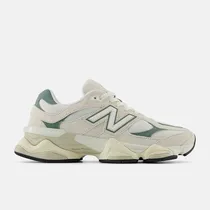 Tênis New Balance 9060 Trainer & Casual Unissex U9060EEI