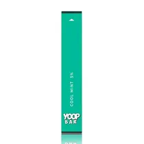 Yoop Bar 300 Puffs Cool Mint