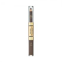 Delineador de Sobrancelhas Revlon Colorstay Brow Fantasy 108 Light Brown