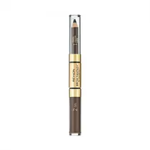 Delineador de Sobrancelhas Revlon Colorstay Brow Fantasy 108 Light Brown