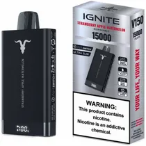 Ignite V150 Pro Strawberry Apple Watermelon