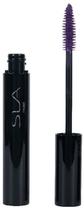 Mascara para Cilios Sla Paris Oversize 05 Extravagant Purple - 11ML
