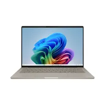 Notebook Asus Zenbook UX3407QA Snapdragon X Plus 16GB LPDDR5X 512GB SSD 14"