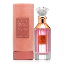 Per. Lattafa Velvet Rose Edp 100ML