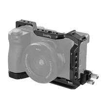 Cage Smallrig 4336 para Sony Alpha A6700