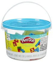 Massa de Modelar Hasbro Play-Doh Números 23326