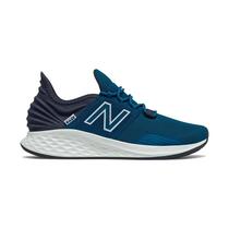 Tenis New Balance Roav Masculino Azul Mroavcr