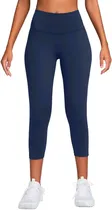 Calça Leggings Nike FN3236 410 - Feminina