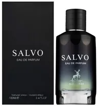 Perfume Maison Alhambra Salvo Edp 100ML - Masculino