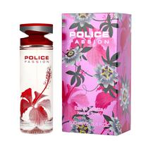 Perfume Police Passion - Eau de Toilette - Feminino - 100ML