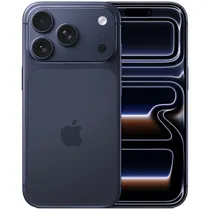Apple iPhone 17 Pro LL/A3256 Esim 256GB 6.3" 48+48+48MP/18MP Ios - Deep Blue