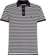 Camisa Polo Tommy Hilfiger MW0MW32346 0A4 - Masculina