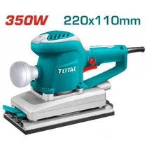 Lixadeira Orbital Total TF1302206 350W