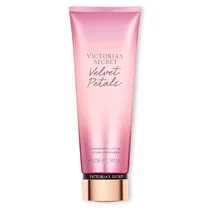 Body Lotion Victoria's Secret Velvet Petals Feminino 236ML