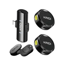 Kaidi KMF4-A Microfono Lightning  Kaidi KMF4-...