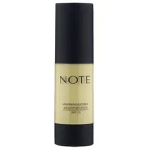 Note Maquillaje Mattifying Extreme Wear 02 Natural Beige