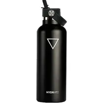 Hydrate Termo 721613 621ML Negro