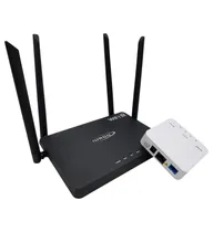 Combo Gpon AN5506-01A + Iuron Ac WIFI6 (53323+69561)A.Remoto  Combo Gpon ...