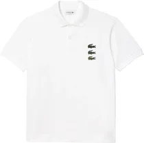 Camisa Polo Lacoste PH347423001 - Masculina