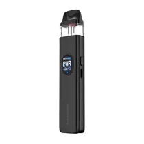 Vaper Vaporesso Xros 5 Cosmic Black
