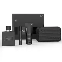 Mauboussin Pour Lui In Black Kit 100ML+20+SG+Neces  Mauboussin ...
