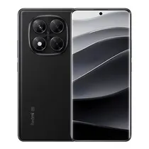 Celular Xiaomi Redmi Note 14 Pro Dual 8+256G 5G Global Negro