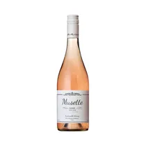 Indomita Musette Rose Pinot Noir 750ML  Indomita Mu...