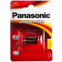 Bateria CR2 - Panasonic - Original