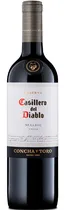 Concha Y Toro Vino Casillero MALBEC750ML